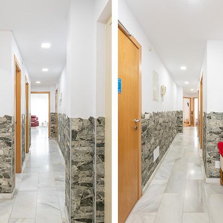 Luxury Home Poseidon Málaga Kültér fotó