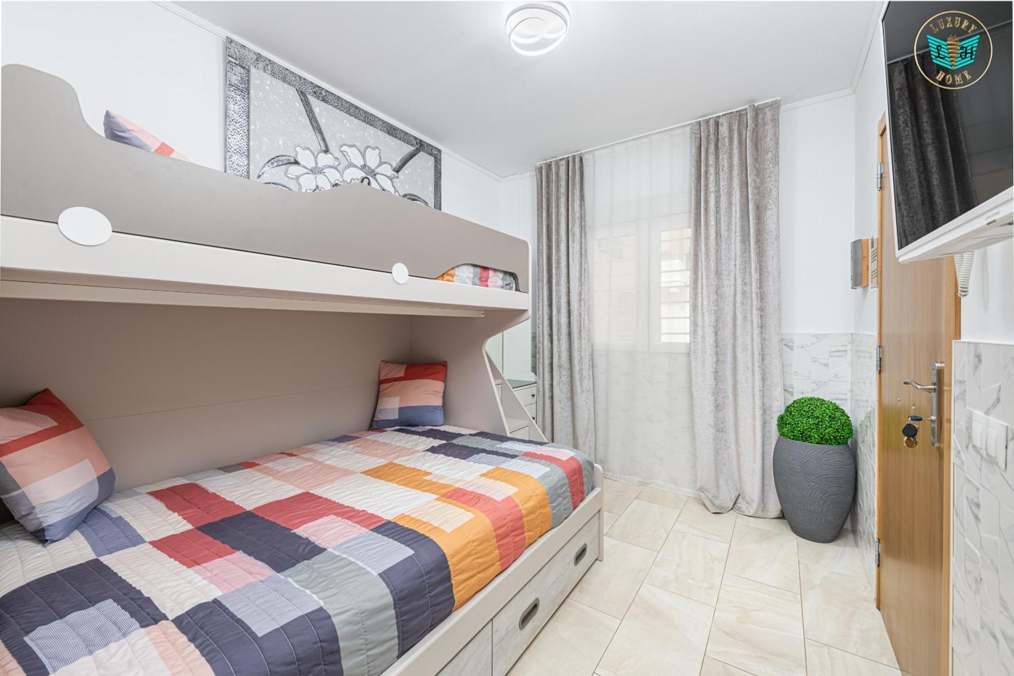 Luxury Home Poseidon Málaga Kültér fotó