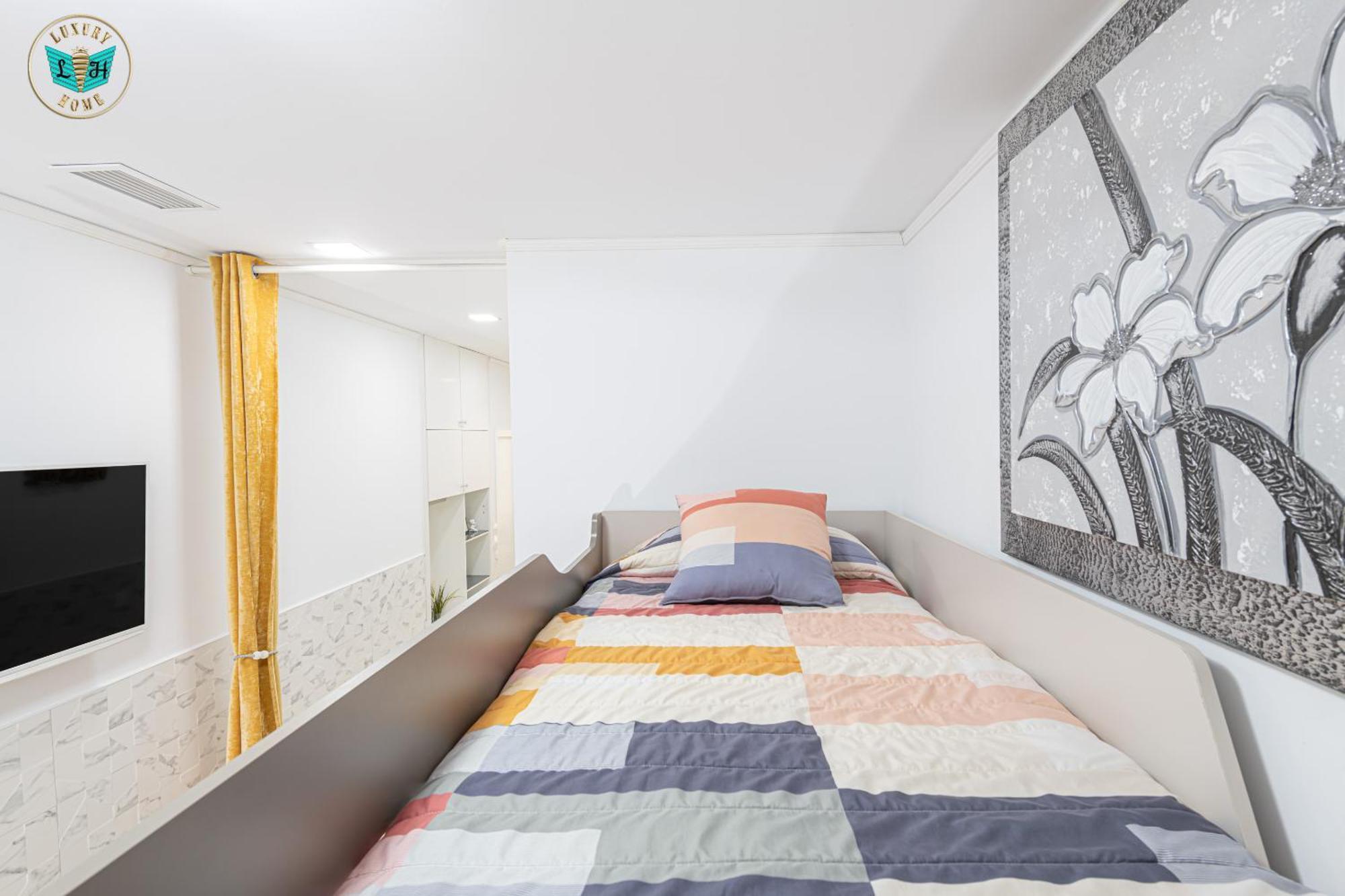 Luxury Home Poseidon Málaga Kültér fotó