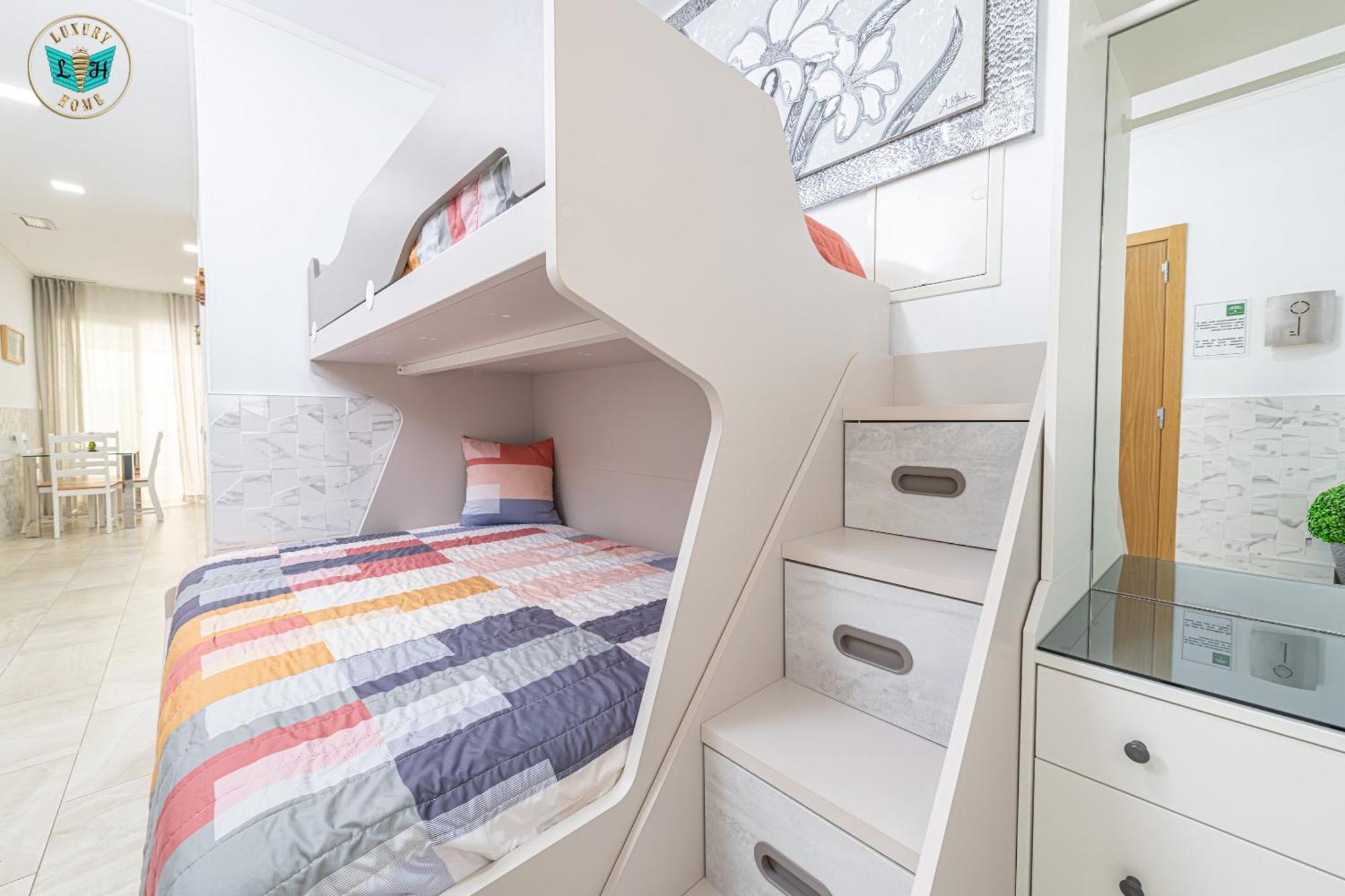 Luxury Home Poseidon Málaga Kültér fotó
