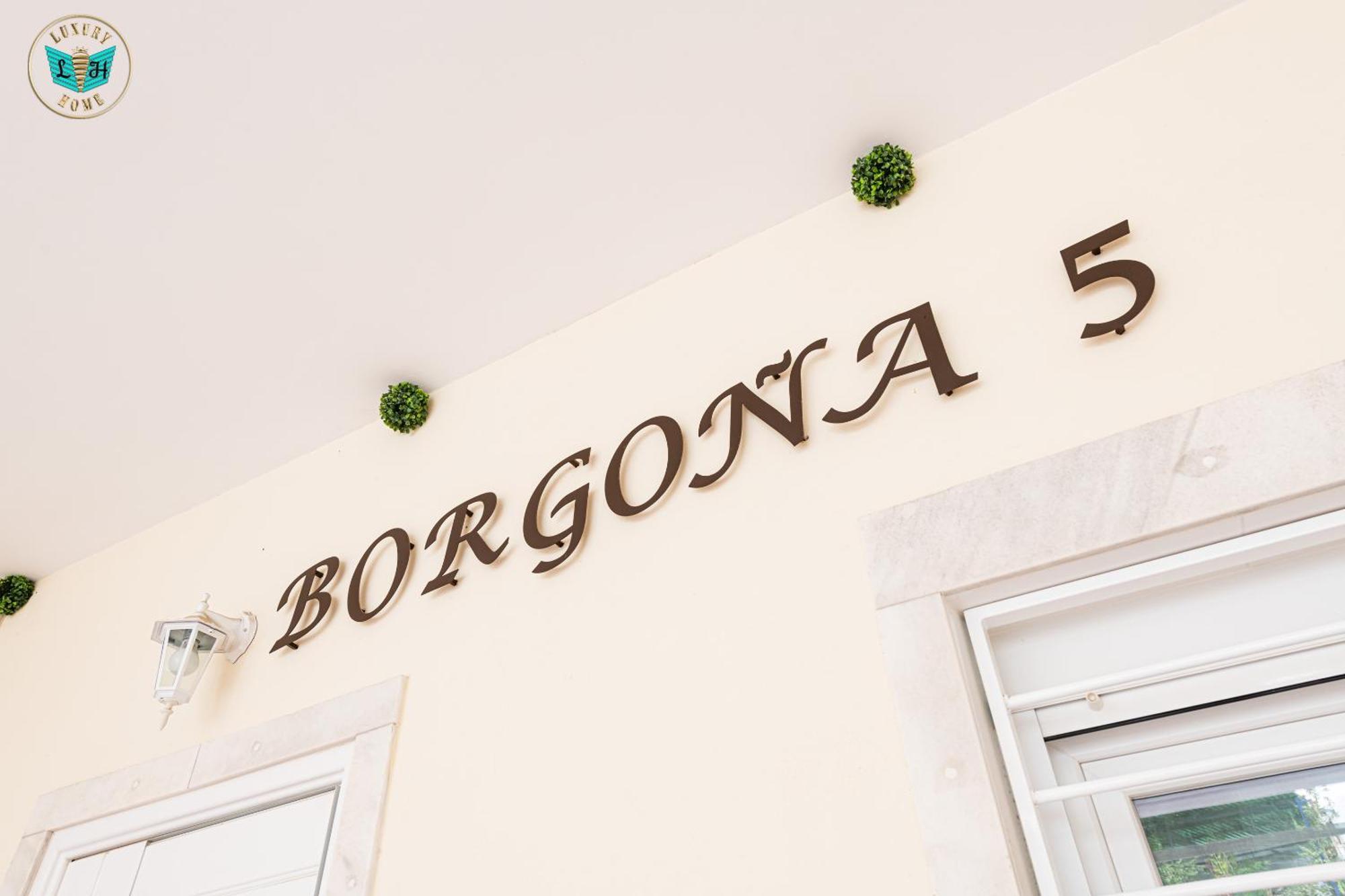 Luxury Home Poseidon Málaga Kültér fotó