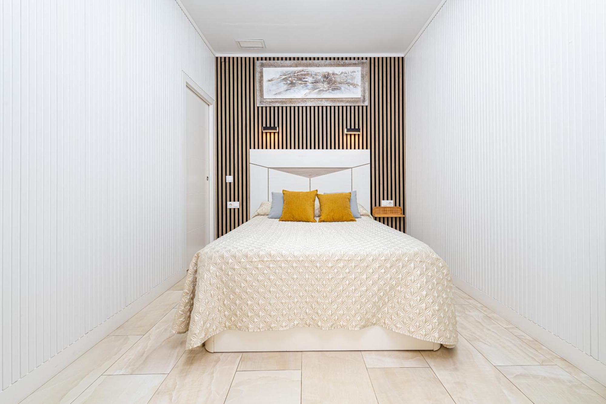 Luxury Home Poseidon Málaga Kültér fotó