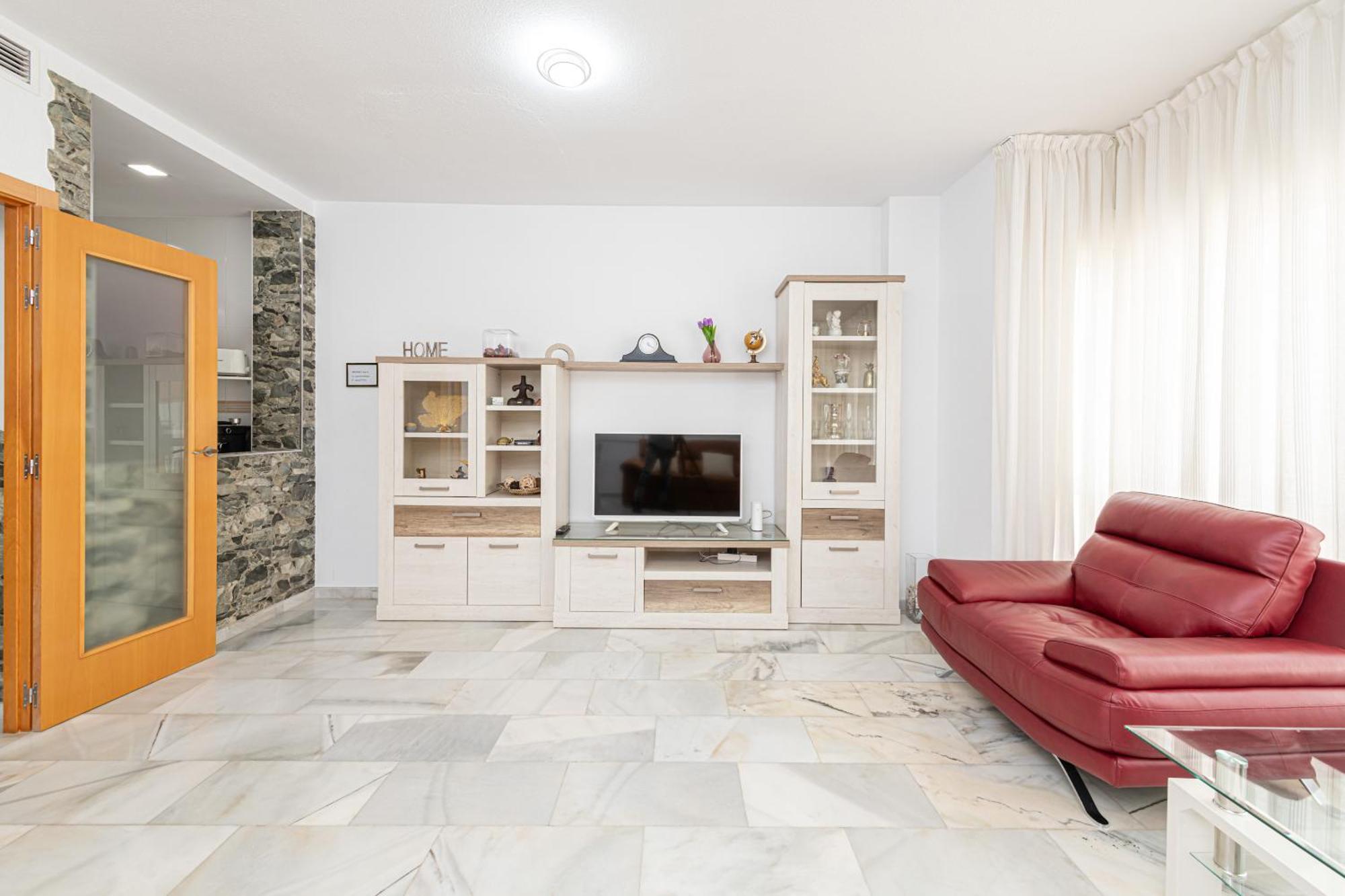 Luxury Home Poseidon Málaga Kültér fotó