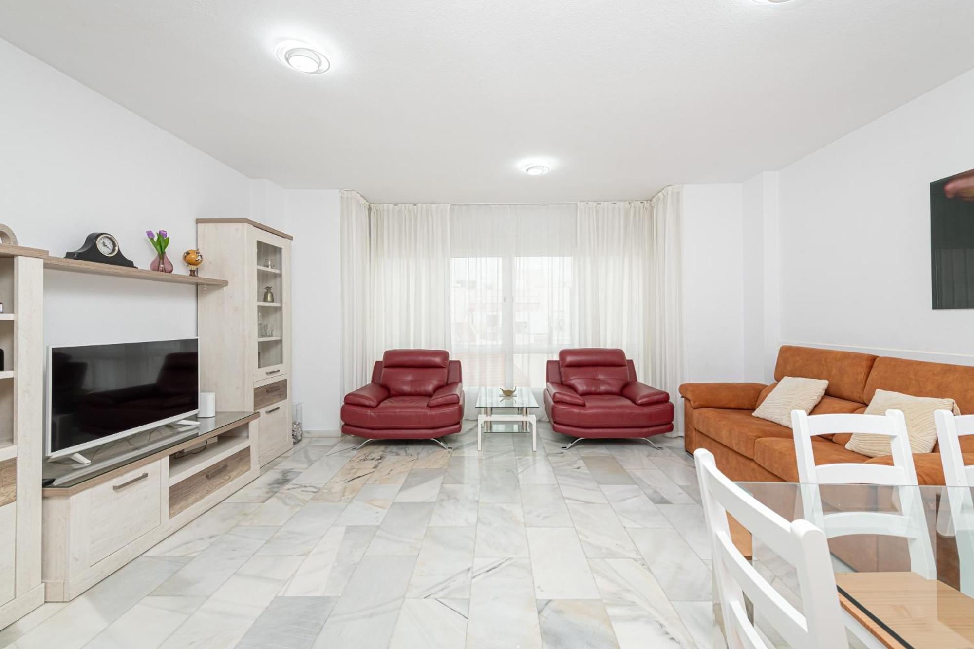 Luxury Home Poseidon Málaga Kültér fotó