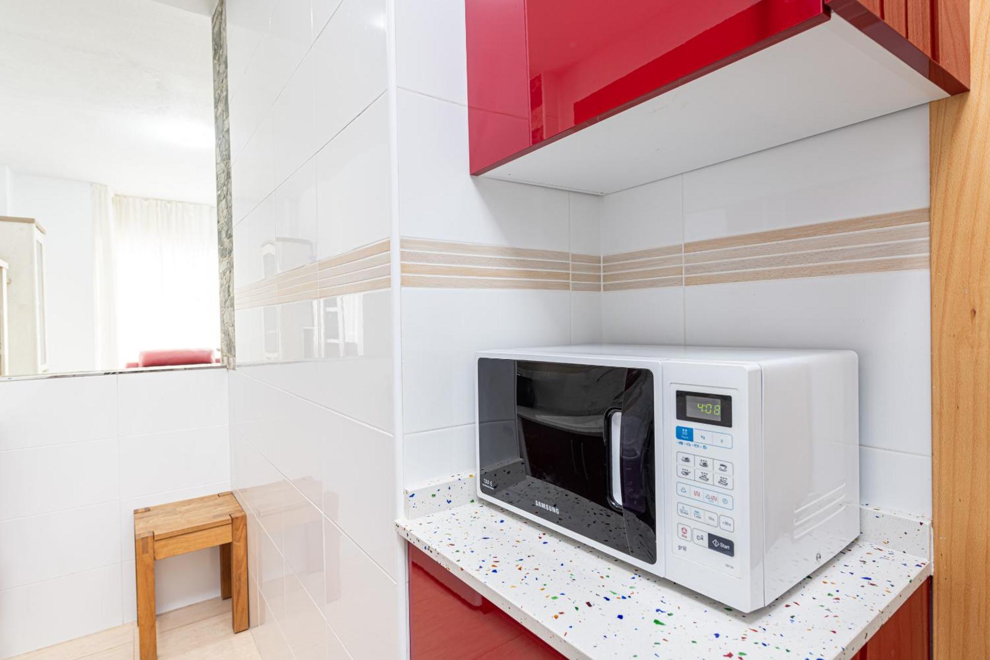 Luxury Home Poseidon Málaga Kültér fotó