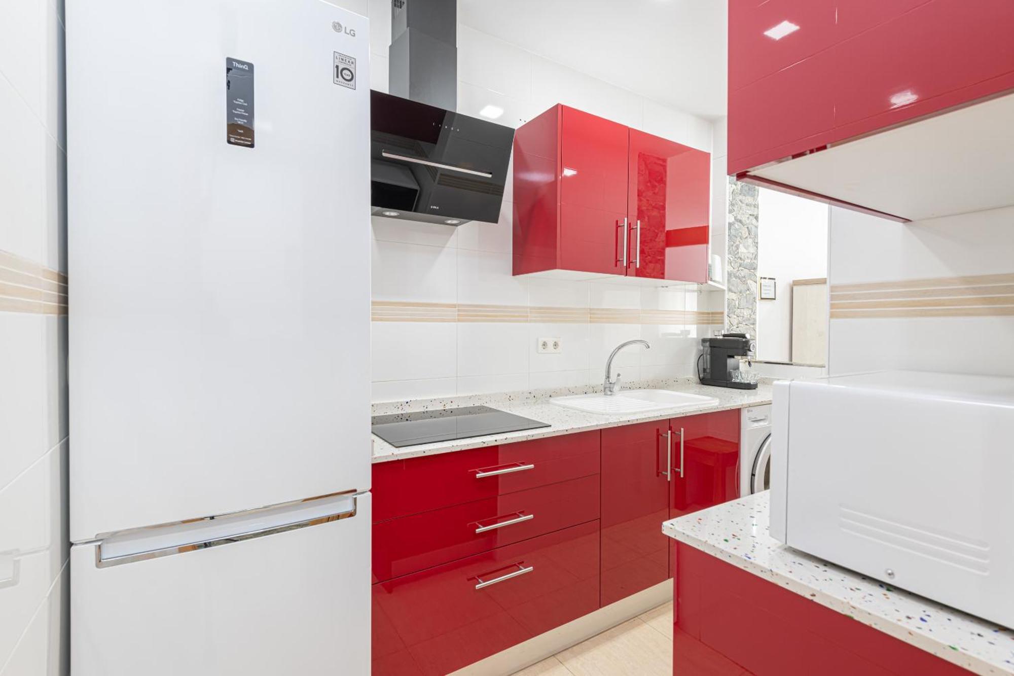 Luxury Home Poseidon Málaga Kültér fotó