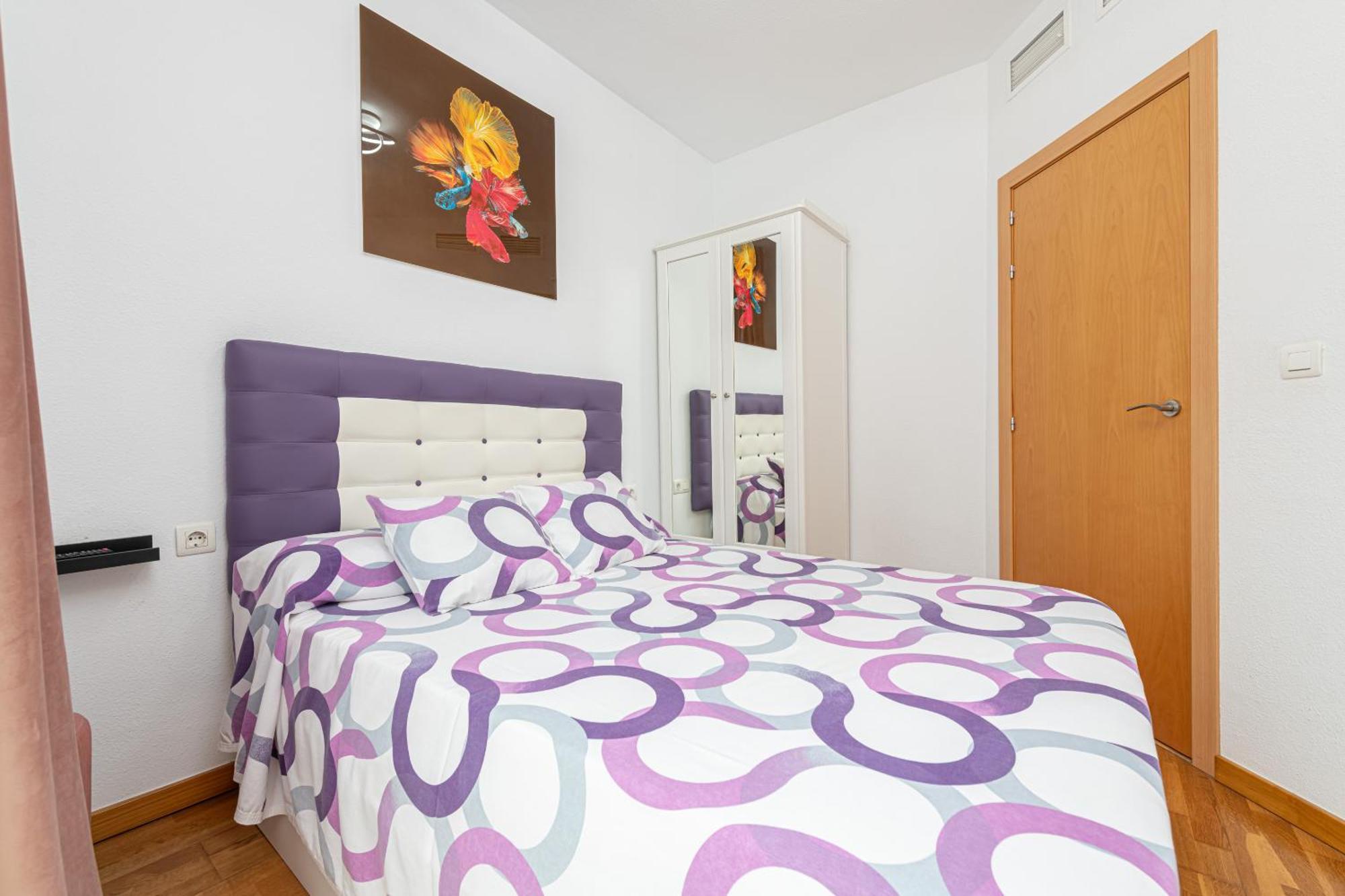 Luxury Home Poseidon Málaga Kültér fotó