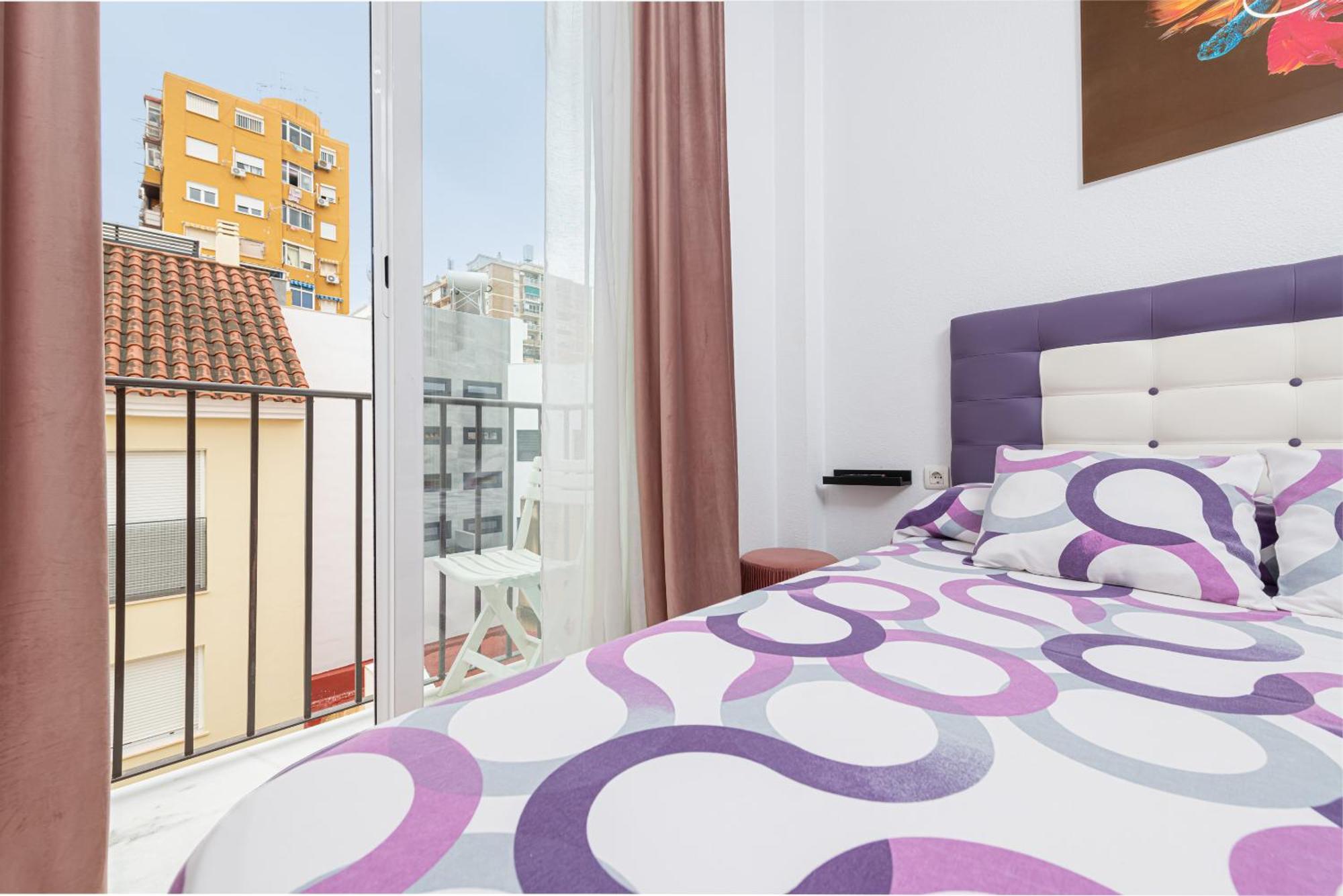 Luxury Home Poseidon Málaga Kültér fotó