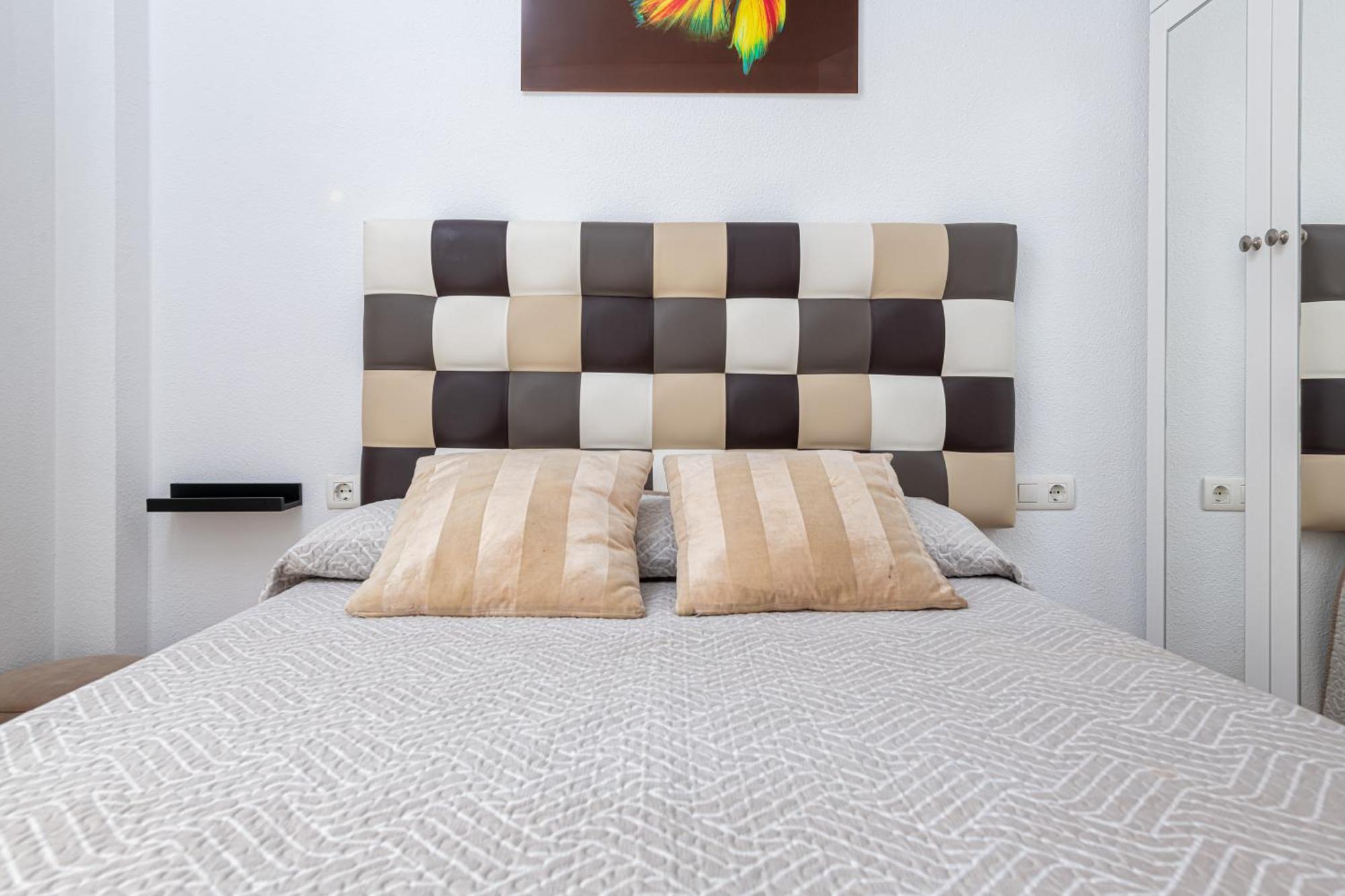 Luxury Home Poseidon Málaga Kültér fotó