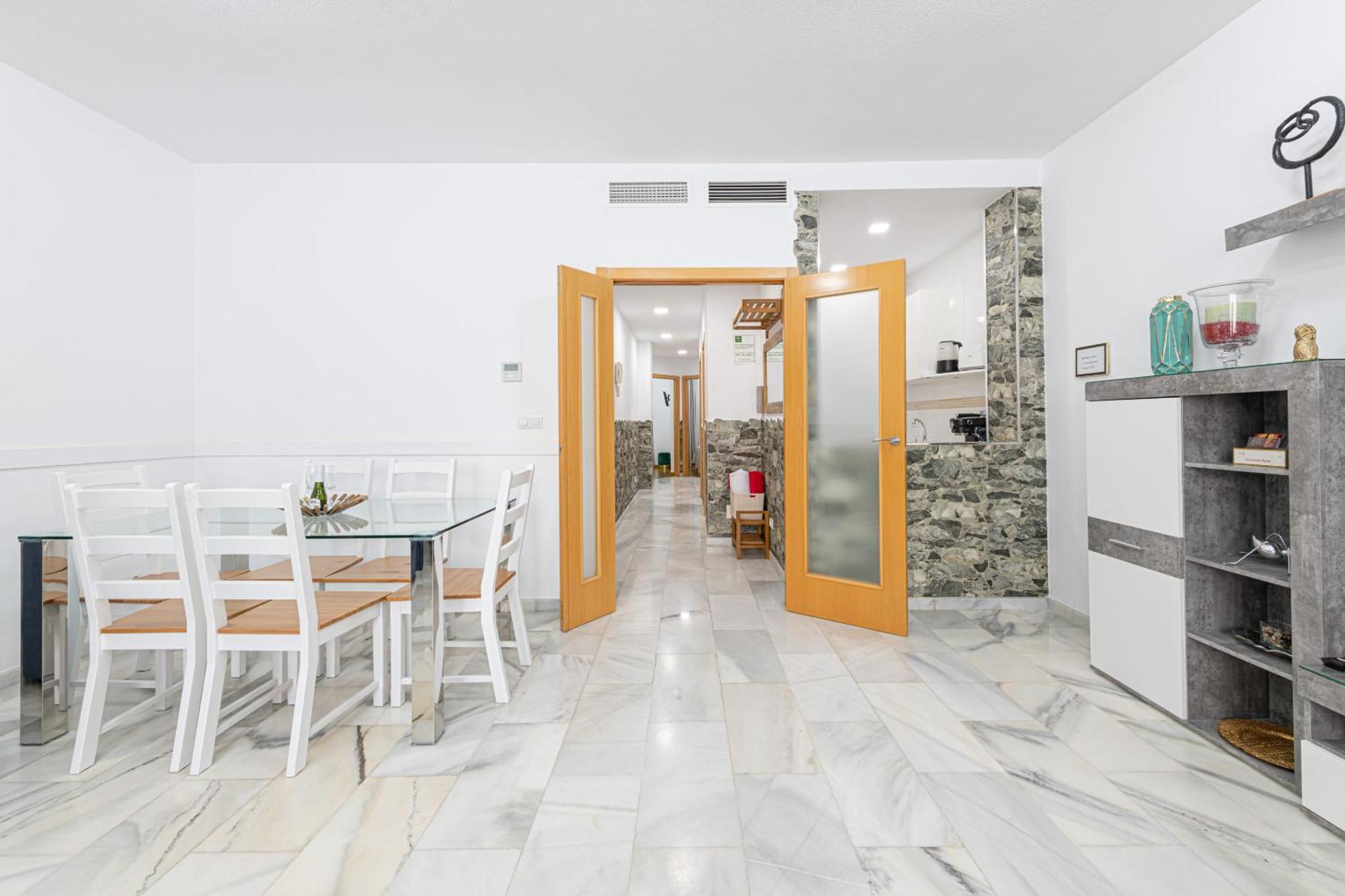 Luxury Home Poseidon Málaga Kültér fotó