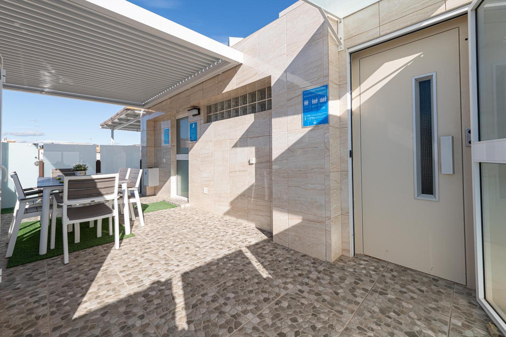 Luxury Home Poseidon Málaga Kültér fotó