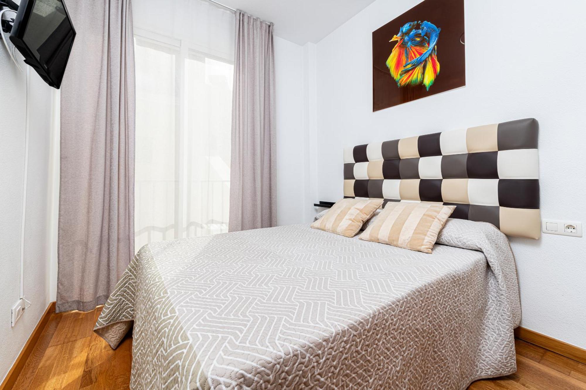 Luxury Home Poseidon Málaga Kültér fotó