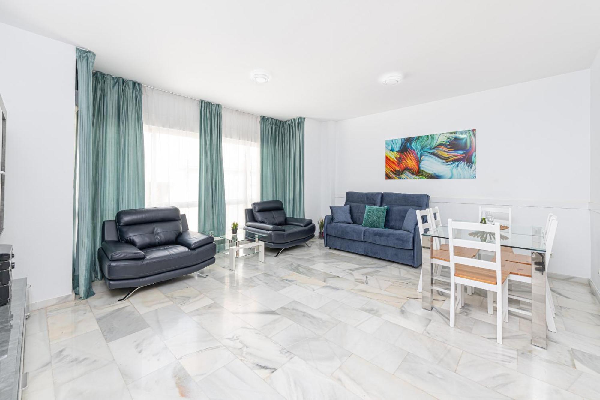 Luxury Home Poseidon Málaga Kültér fotó